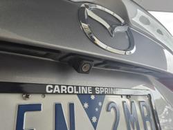 2015 Mazda 3 SP25 GT