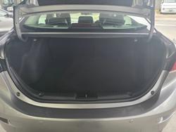 2015 Mazda 3 SP25 GT