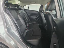 2015 Mazda 3 SP25 GT