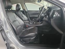 2015 Mazda 3 SP25 GT