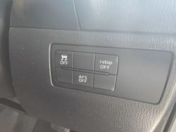 2015 Mazda 3 SP25 GT