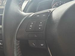 2015 Mazda 3 SP25 GT