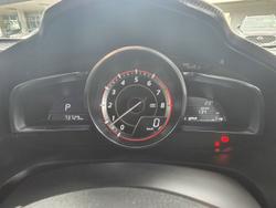 2015 Mazda 3 SP25 GT