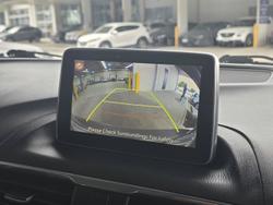 2015 Mazda 3 SP25 GT