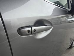 2015 Mazda 3 SP25 GT