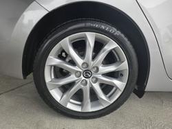 2015 Mazda 3 SP25 GT