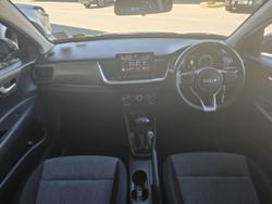 2022 Kia Stonic S