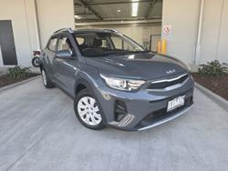 2022 Kia Stonic S
