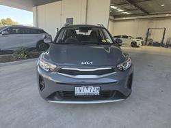 2022 Kia Stonic S