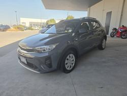 2022 Kia Stonic S