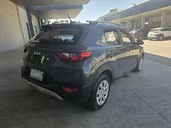 2022 Kia Stonic S