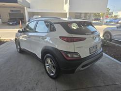 2020 Hyundai Kona
