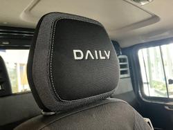 2025 Iveco Daily 50C18