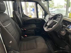 2025 Iveco Daily 50C18