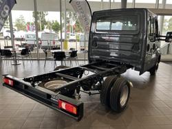 2025 Iveco Daily 50C18