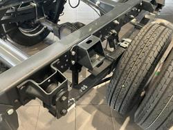 2025 Iveco Daily 50C18