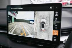 2025 GWM Haval H6 Lux Hybrid