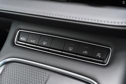 2025 GWM Haval H6 Lux Hybrid