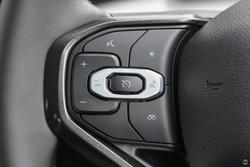 2025 GWM Haval H6 Lux Hybrid