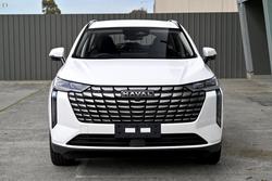2025 GWM Haval H6 Lux Hybrid