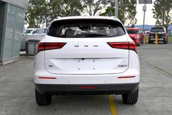 2025 GWM Haval H6 Lux Hybrid