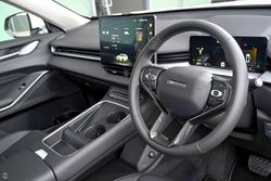 2025 GWM Haval H6 Lux Hybrid