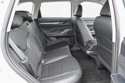 2025 GWM Haval H6 Lux Hybrid