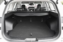 2025 GWM Haval H6 Lux Hybrid