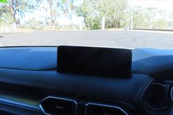 2024 MAZDA MAZDA CX-5 G20 MAXX PLATINUM