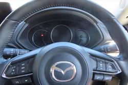 2024 MAZDA MAZDA CX-5 G20 MAXX PLATINUM