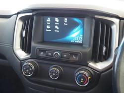 2020 Holden Colorado LS