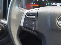 2020 Holden Colorado LS