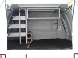 2020 Holden Colorado LS