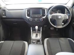 2020 Holden Colorado LS