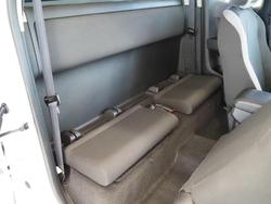 2020 Holden Colorado LS