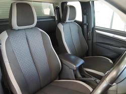 2020 Holden Colorado LS