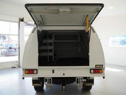 2020 Holden Colorado LS