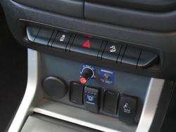 2020 Holden Colorado LS