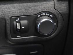 2020 Holden Colorado LS