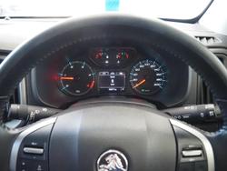 2020 Holden Colorado LS