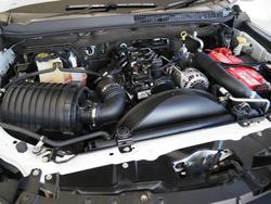 2020 Holden Colorado LS