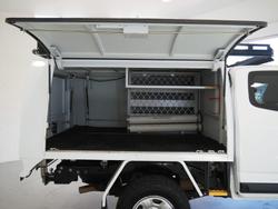 2020 Holden Colorado LS