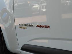 2020 Holden Colorado LS