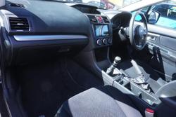2014 Subaru Impreza 2.0i-L