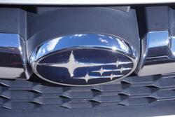 2014 Subaru Impreza 2.0i-L