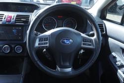 2014 Subaru Impreza 2.0i-L