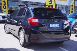 2014 Subaru Impreza 2.0i-L