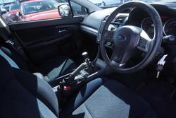 2014 Subaru Impreza 2.0i-L