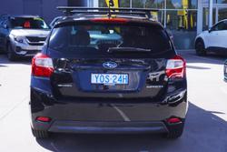 2014 Subaru Impreza 2.0i-L