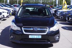 2014 Subaru Impreza 2.0i-L